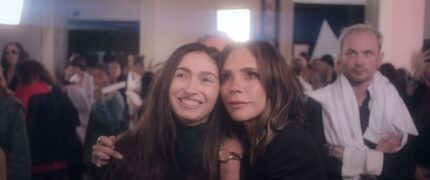 Victoria Beckham Netflix Streamen online Video on Demand