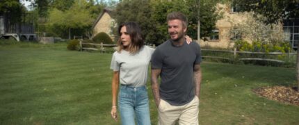 Victoria Beckham Netflix Streamen online Video on Demand