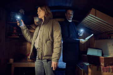 Vogelfrei Ein Schwarzwaldkrimi Tv Fernsehen ZDF Streamen online Mediathek Video on Demand DVD kaufen