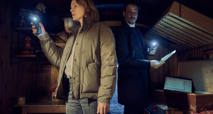 Vogelfrei Ein Schwarzwaldkrimi Tv Fernsehen ZDF Streamen online Mediathek Video on Demand DVD kaufen