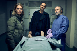 Vogelfrei Ein Schwarzwaldkrimi Tv Fernsehen ZDF Streamen online Mediathek Video on Demand DVD kaufen