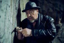 Vogelfrei Ein Schwarzwaldkrimi Tv Fernsehen ZDF Streamen online Mediathek Video on Demand DVD kaufen