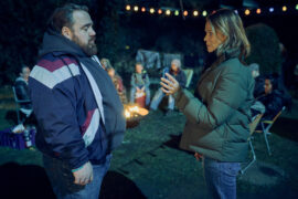 Vogelfrei Ein Schwarzwaldkrimi Tv Fernsehen ZDF Streamen online Mediathek Video on Demand DVD kaufen