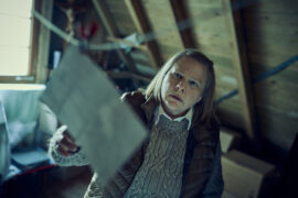 Vogelfrei Ein Schwarzwaldkrimi Tv Fernsehen ZDF Streamen online Mediathek Video on Demand DVD kaufen