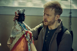 Vogelfrei Ein Schwarzwaldkrimi Tv Fernsehen ZDF Streamen online Mediathek Video on Demand DVD kaufen