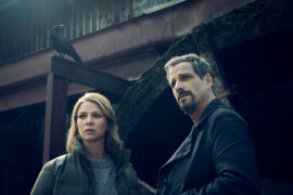 Vogelfrei Ein Schwarzwaldkrimi Tv Fernsehen ZDF Streamen online Mediathek Video on Demand DVD kaufen