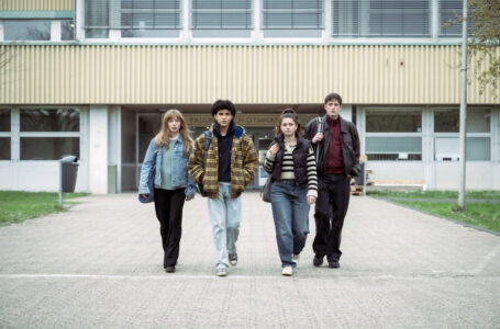 Von uns wird es keiner sein Tv Fernsehen arte ZDF Streamen online Mediathek Video on Demand DVD kaufen