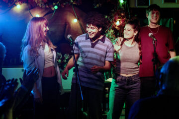 Von uns wird es keiner sein Tv Fernsehen arte ZDF Streamen online Mediathek Video on Demand DVD kaufen