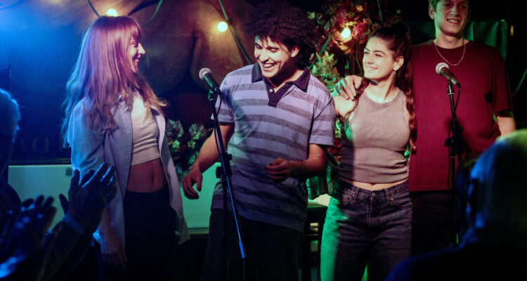 Von uns wird es keiner sein Tv Fernsehen arte ZDF Streamen online Mediathek Video on Demand DVD kaufen