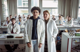 Von uns wird es keiner sein Tv Fernsehen arte ZDF Streamen online Mediathek Video on Demand DVD kaufen