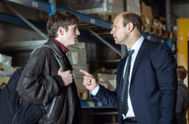 Von uns wird es keiner sein Tv Fernsehen arte ZDF Streamen online Mediathek Video on Demand DVD kaufen