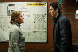 Von uns wird es keiner sein Tv Fernsehen arte ZDF Streamen online Mediathek Video on Demand DVD kaufen