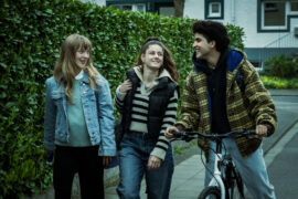 Von uns wird es keiner sein Tv Fernsehen arte ZDF Streamen online Mediathek Video on Demand DVD kaufen