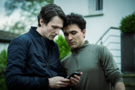 Von uns wird es keiner sein Tv Fernsehen arte ZDF Streamen online Mediathek Video on Demand DVD kaufen