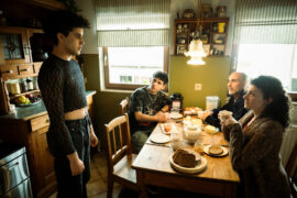 Von uns wird es keiner sein Tv Fernsehen arte ZDF Streamen online Mediathek Video on Demand DVD kaufen