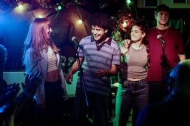 Von uns wird es keiner sein Tv Fernsehen arte ZDF Streamen online Mediathek Video on Demand DVD kaufen