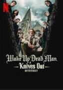 Wake Up Dead Man A Knives Out Mystery Netflix Streamen online Video on Demand