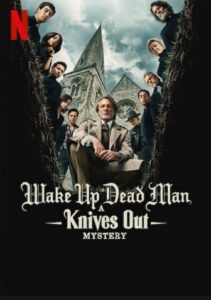 Wake Up Dead Man A Knives Out Mystery Netflix Streamen online Video on Demand