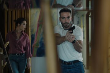 Weiss & Morales: Ein Plan für die Zukunft TV Fernsehen ZDF Streamen online Mediathek Video on Demand DVD kaufen