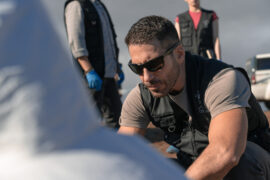 Weiss & Morales: Eine Frage des Vertrauens La confianza TV Fernsehen ZDF Streamen online Mediathek Video on Demand DVD kaufen