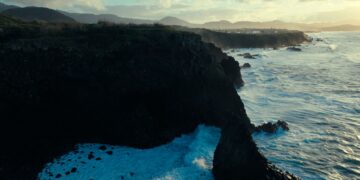 Weisses Meer Die surreale Story von Rabo de Peixe Netflix Streamen online Video on Demand