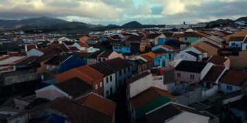 Weisses Meer Die surreale Story von Rabo de Peixe Netflix Streamen online Video on Demand