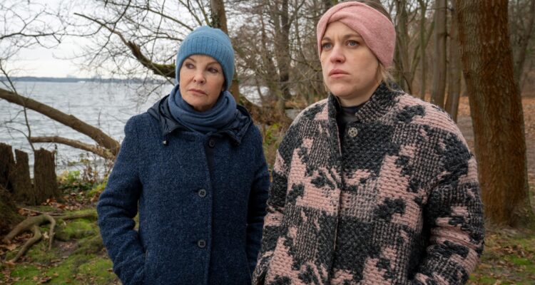 Wendepunkt - Der Usedom-Krimi Tv Fernsehen Das Erste ARD Streamen online Mediathek Video on Demand DVD kaufen