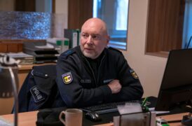 Wendepunkt - Der Usedom-Krimi Tv Fernsehen Das Erste ARD Streamen online Mediathek Video on Demand DVD kaufen