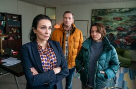 Wendepunkt - Der Usedom-Krimi Tv Fernsehen Das Erste ARD Streamen online Mediathek Video on Demand DVD kaufen