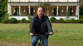 Wendland - Stiller und der Wolf im Schafspelz Tv Fernsehen ZDF Streamen online Mediathek Video on Demand DVD kaufen