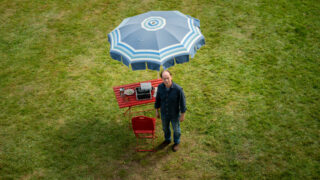 Wendland - Stiller und der Wolf im Schafspelz Tv Fernsehen ZDF Streamen online Mediathek Video on Demand DVD kaufen