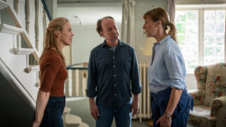 Wendland - Stiller und der Wolf im Schafspelz Tv Fernsehen ZDF Streamen online Mediathek Video on Demand DVD kaufen