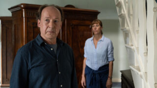 Wendland - Stiller und der Wolf im Schafspelz Tv Fernsehen ZDF Streamen online Mediathek Video on Demand DVD kaufen