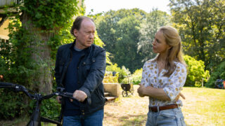 Wendland - Stiller und der Wolf im Schafspelz Tv Fernsehen ZDF Streamen online Mediathek Video on Demand DVD kaufen