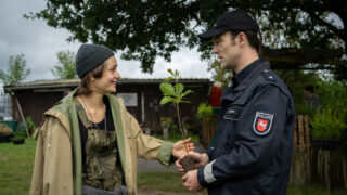 Wendland - Stiller und der Wolf im Schafspelz Tv Fernsehen ZDF Streamen online Mediathek Video on Demand DVD kaufen