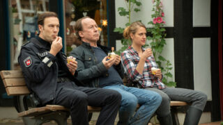 Wendland - Stiller und der Wolf im Schafspelz Tv Fernsehen ZDF Streamen online Mediathek Video on Demand DVD kaufen