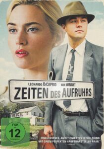 Zeiten des Aufruhrs Revolutionary Road Tv Fernsehen arte Streamen online Mediathek Video on Demand DVD kaufen