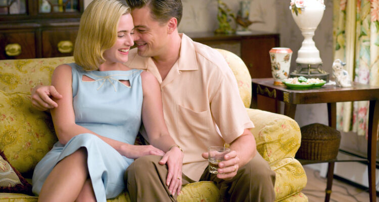 Zeiten des Aufruhrs Revolutionary Road Tv Fernsehen arte Streamen online Mediathek Video on Demand DVD kaufen