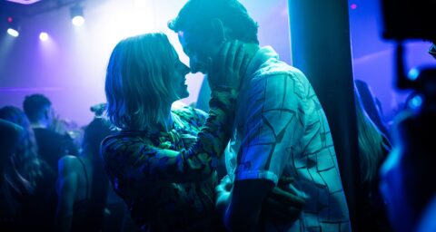 naked (2025) | Film-Rezensionen.de