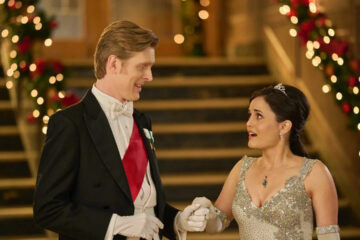 A Cinderella Christmas Ball Netflix Streamen online Video on Demand