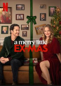 A Merry Little Ex Mas Netflix Streamen online Video on Demand