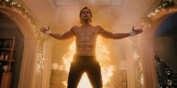 A Merry Little Ex Mas Netflix Streamen online Video on Demand