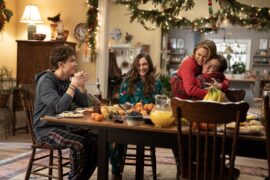 A Merry Little Ex Mas Netflix Streamen online Video on Demand