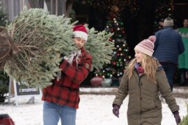 A Merry Little Ex Mas Netflix Streamen online Video on Demand