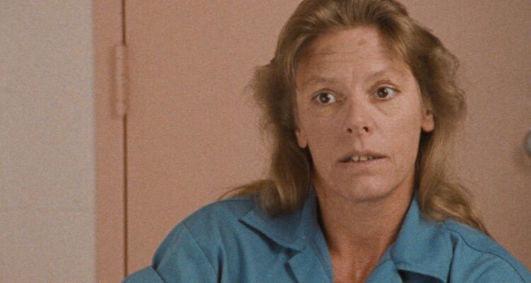 Aileen Queen of the Serial Killers Netflix Streamen online Video on Demand