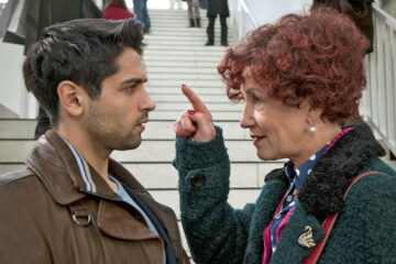 Alles Verbrecher Eiskalte Liebe Tv Fernsehen Das Erste ARD ONE Streamen online Mediathek Video on Demand DVD kaufen