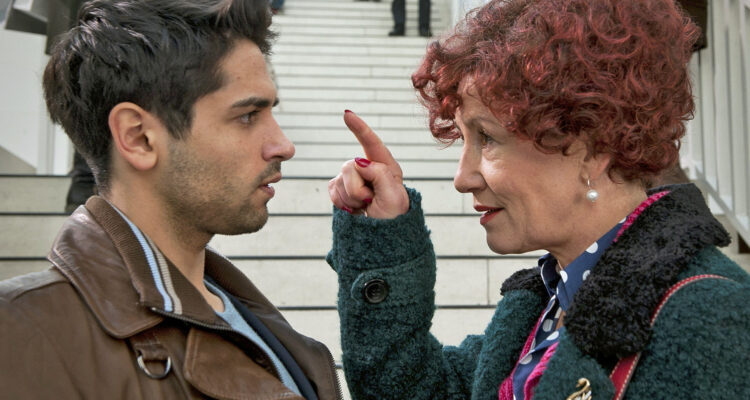 Alles Verbrecher Eiskalte Liebe Tv Fernsehen Das Erste ARD ONE Streamen online Mediathek Video on Demand DVD kaufen