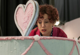 Alles Verbrecher Eiskalte Liebe Tv Fernsehen Das Erste ARD ONE Streamen online Mediathek Video on Demand DVD kaufen