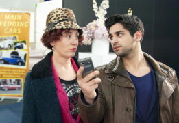 Alles Verbrecher Eiskalte Liebe Tv Fernsehen Das Erste ARD ONE Streamen online Mediathek Video on Demand DVD kaufen