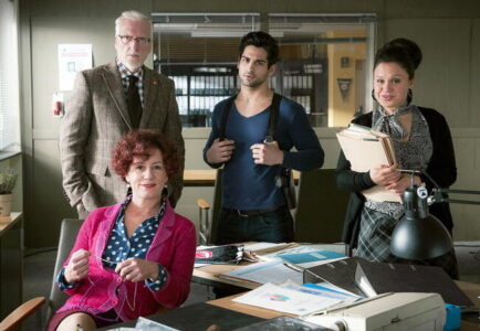 Alles Verbrecher Eiskalte Liebe Tv Fernsehen Das Erste ARD ONE Streamen online Mediathek Video on Demand DVD kaufen